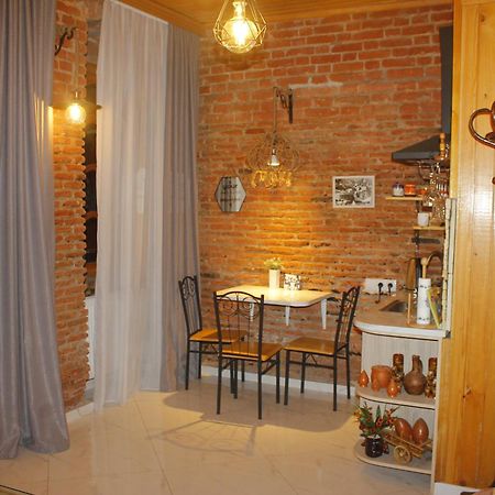 19Th Century Apartment Тбилиси Екстериор снимка