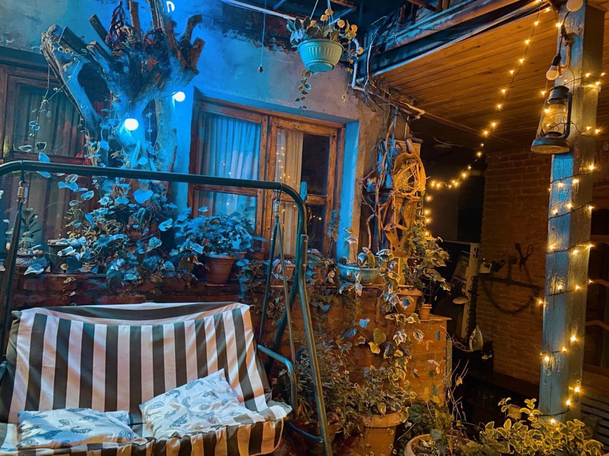 19Th Century Apartment Тбилиси Екстериор снимка