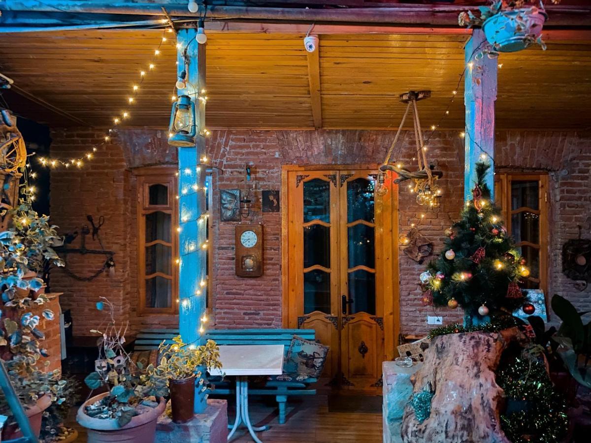 19Th Century Apartment Тбилиси Екстериор снимка