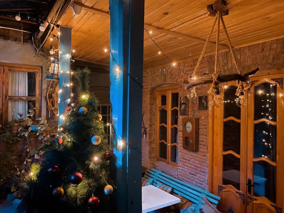 19Th Century Apartment Тбилиси Екстериор снимка
