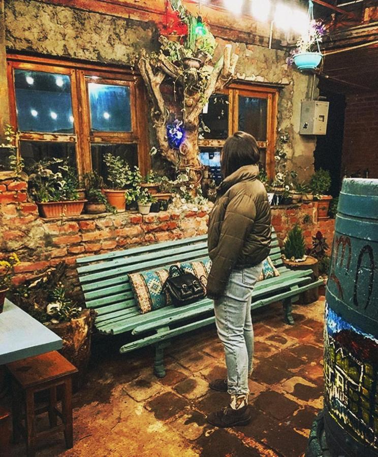 19Th Century Apartment Тбилиси Екстериор снимка