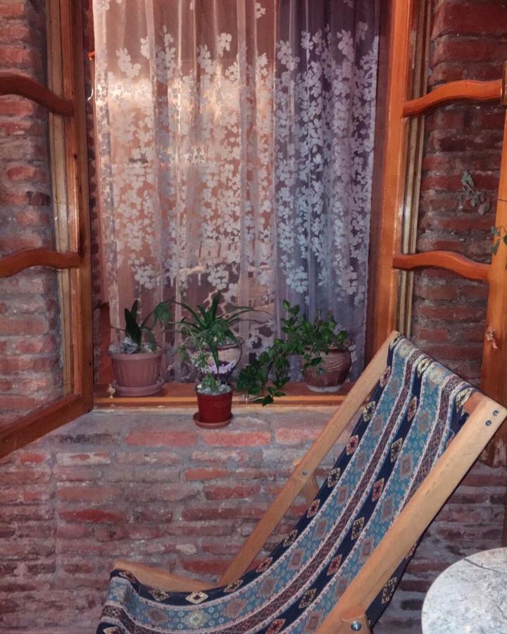19Th Century Apartment Тбилиси Екстериор снимка