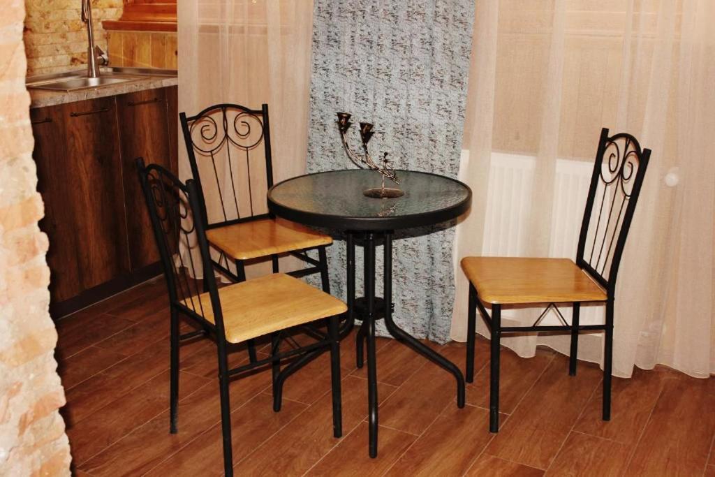 19Th Century Apartment Тбилиси Екстериор снимка