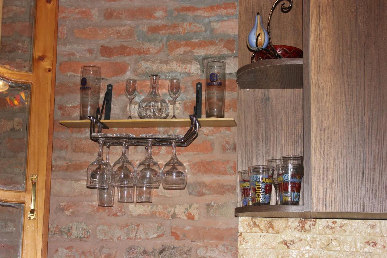 19Th Century Apartment Тбилиси Екстериор снимка