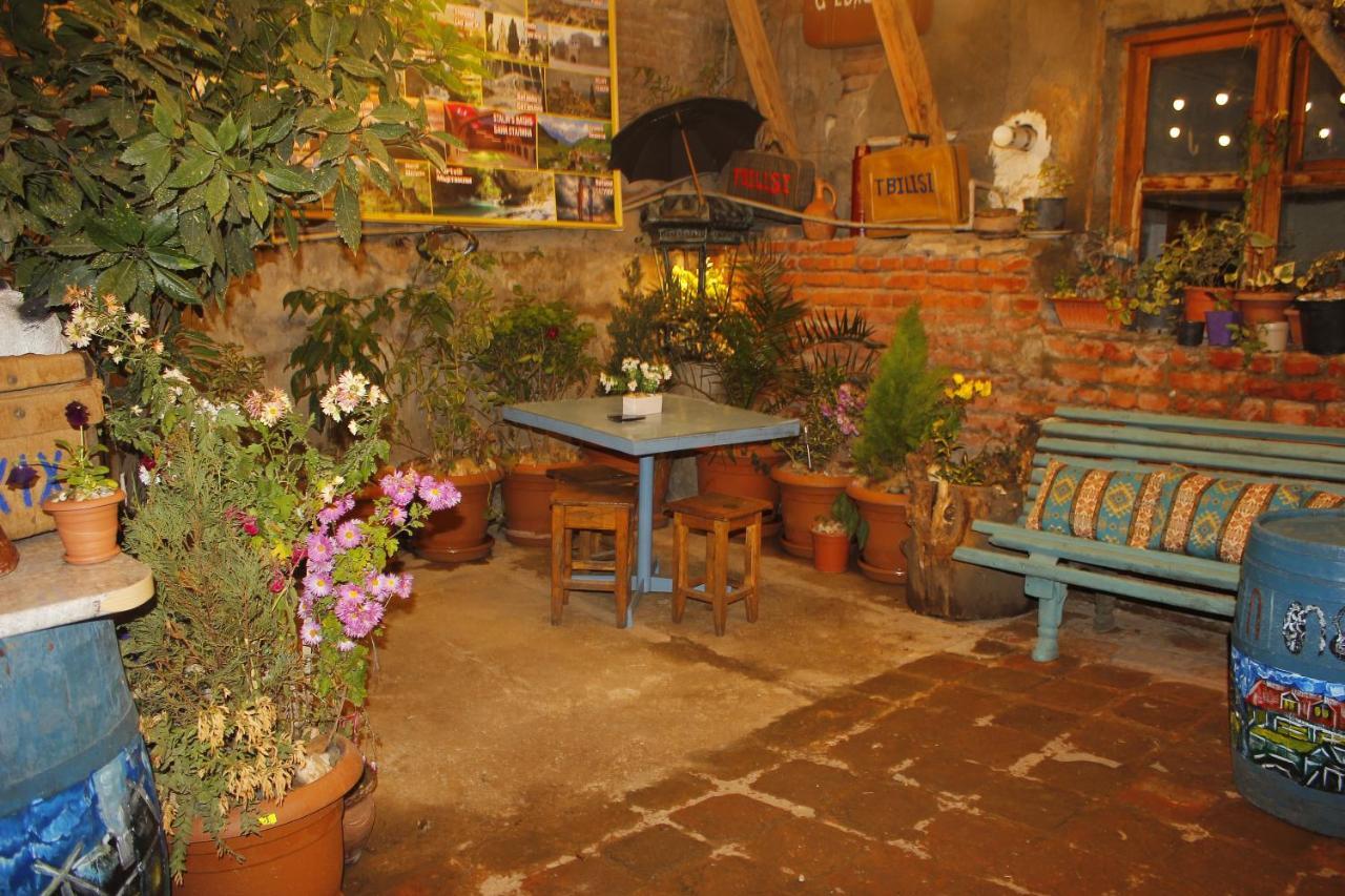 19Th Century Apartment Тбилиси Екстериор снимка